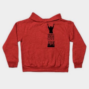 simple-minds Kids Hoodie